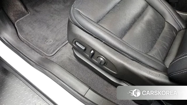 Chevrolet (GM Daewoo) New Bolt EV id 3596908 из Кореи 10