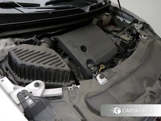 Chevrolet (GM Daewoo) Traverse id 3017198 из Кореи 10