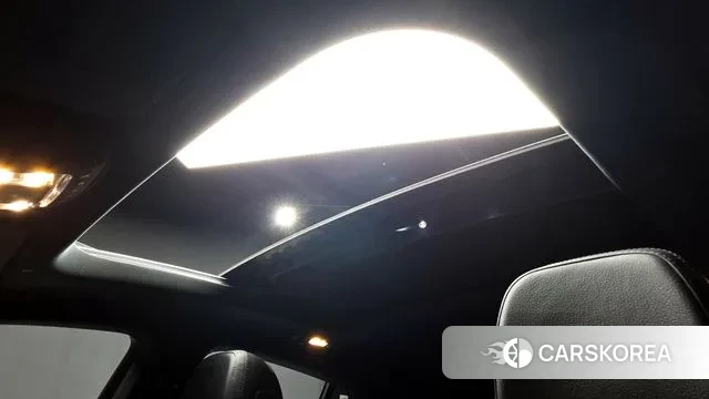 Mercedes-Benz GLE-Class W167 id 2998266 из Кореи 10