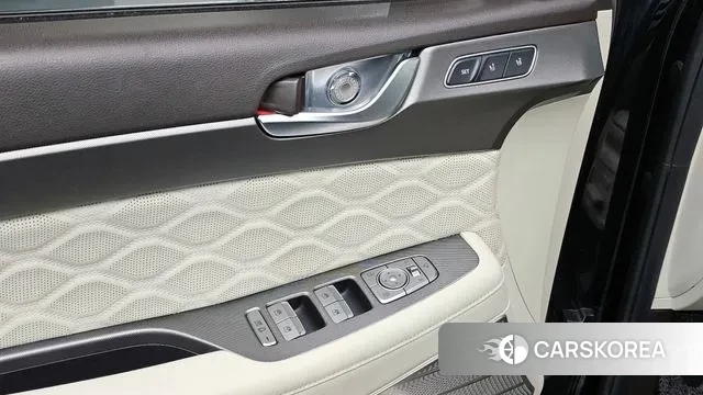 Hyundai Palisade id 3519283 из Кореи 10