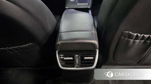 Hyundai The New Grandeur IG id 3543714 из Кореи 10