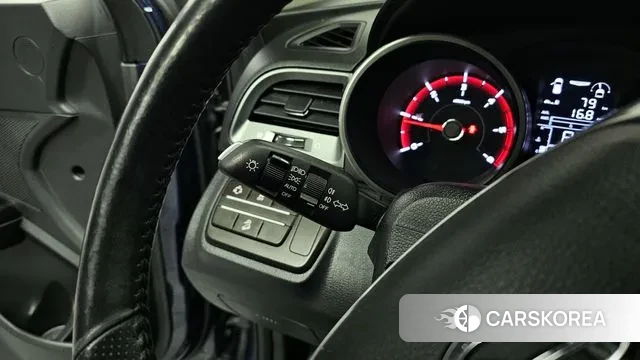 Ssangyong Tivoli Armor id 2997453 из Кореи 10