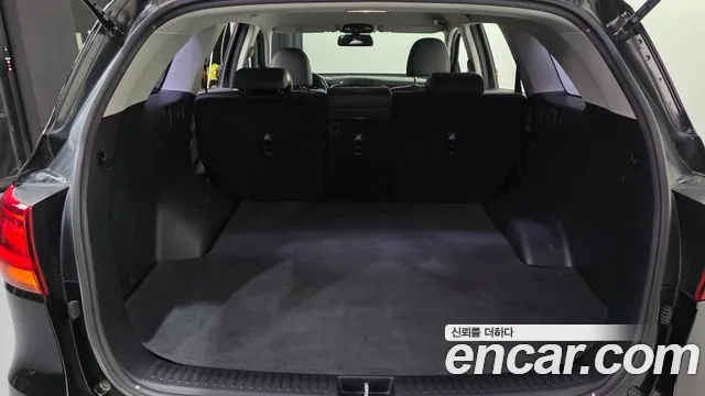 Kia The New Sorento id 2881833 из Кореи 10