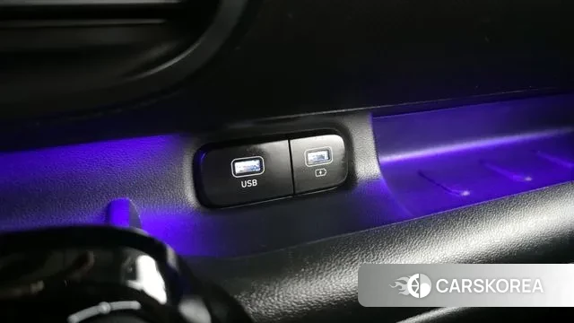 Hyundai Casper id 3353801 из Кореи 10