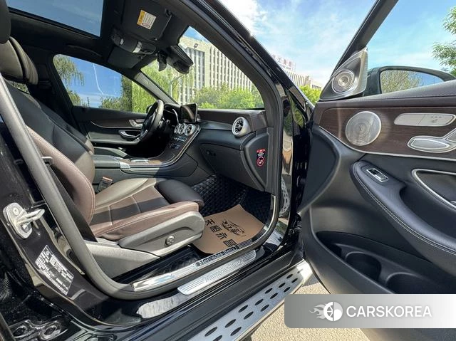 Mercedes-Benz GLC id 4256196 из Китая 10