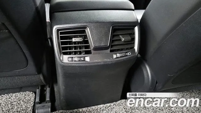 Ssangyong The New Rexton Sports Cannes id 2955043 из Кореи 10