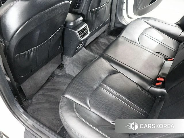 Kia K5 Hybrid 3rd Generation id 4910943 из Кореи 10
