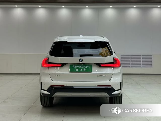 BMW X1 id 4314312 из Китая 10