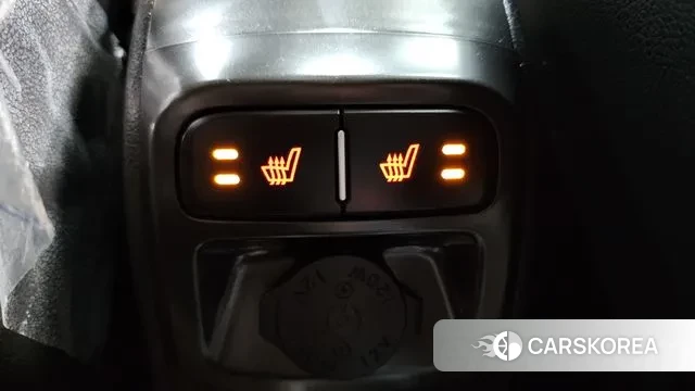 Kia The New Ray id 2901179 из Кореи 10