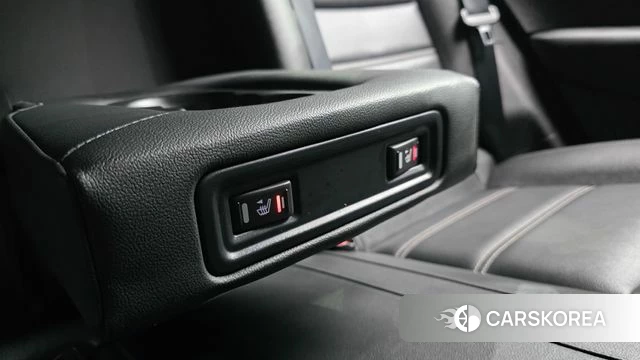 Renault Korea (Samsung) The New QM6 id 3820018 из Кореи 10