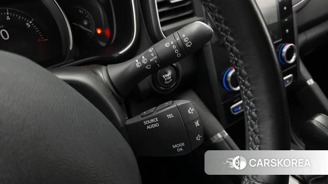 Renault Korea (Samsung) QM6 id 4286395 из Кореи 10