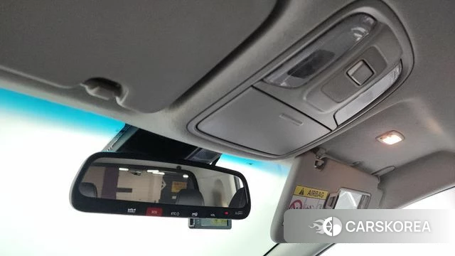 Kia Niro Plus id 3941016 из Кореи 10