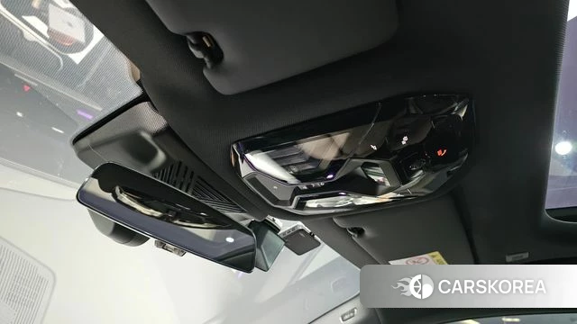BMW 5 Series (G60) id 4590549 из Кореи 10