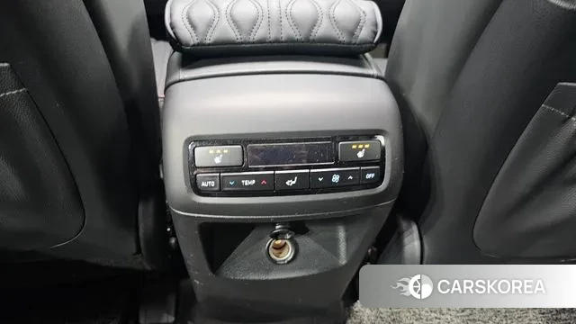 Hyundai Palisade id 3037941 из Кореи 10