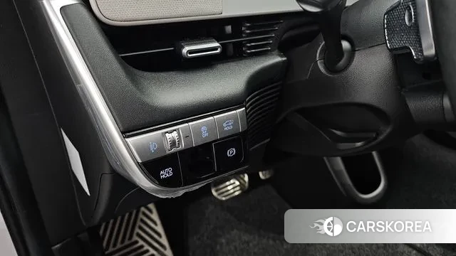 Hyundai Ionic 5 id 3671385 из Кореи 10