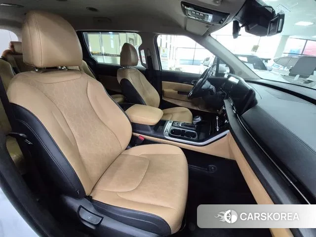 Kia Carnival 4th generation id 3447802 из Кореи 10