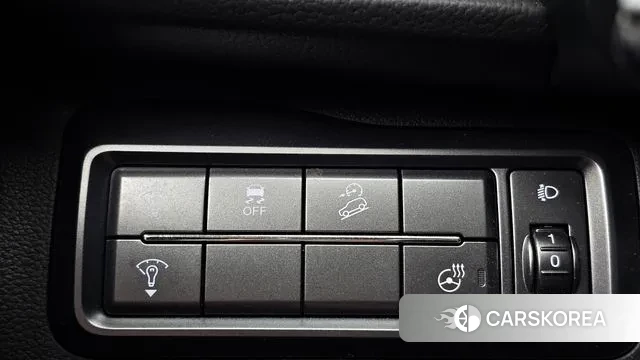 Ssangyong Berry New Tivoli id 3283963 из Кореи 10