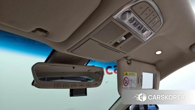 Genesis G90 id 3910925 из Кореи 10