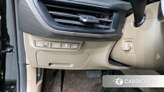 Kia K8 Hybrid id 4549839 из Кореи 10