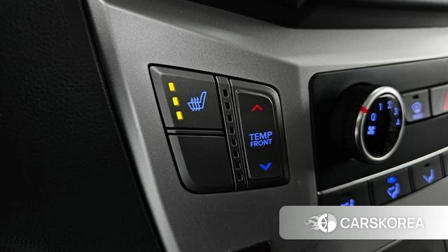 Hyundai The New Grand Starex id 4245663 из Кореи 10
