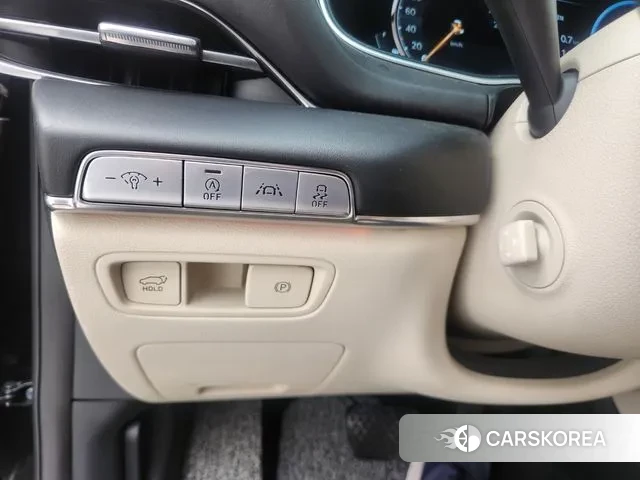 Genesis GV80 id 3235902 из Кореи 10