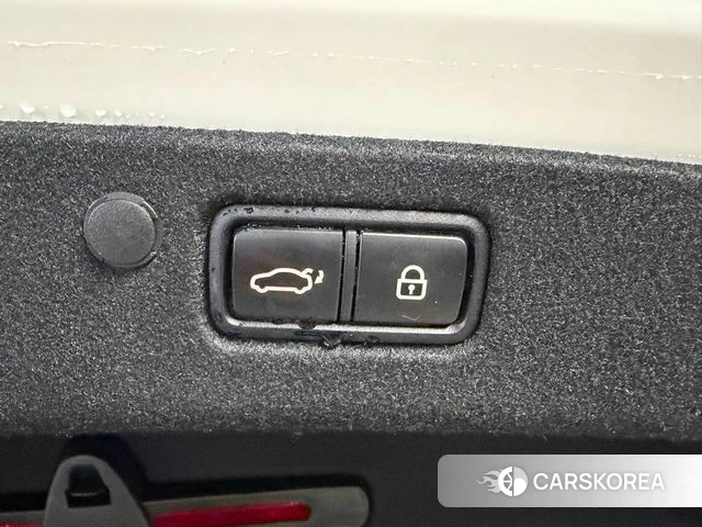 Hyundai The New Grandeur IG Hybrid id 4249453 из Кореи 10