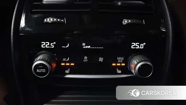 BMW 6 Series GT (G32) id 3778347 из Кореи 10