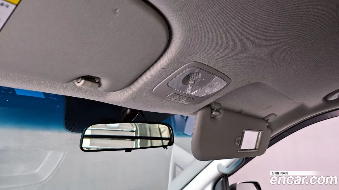 Hyundai The New Grand Starex id 2107797 из Кореи 10