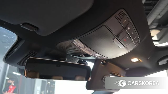 Mercedes-Benz E-Class W213 id 4507519 из Кореи 10