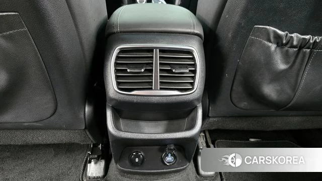 Hyundai Santa Fe TM id 3905640 из Кореи 10