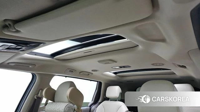 Kia The New Carnival 4th Generation id 4381070 из Кореи 10