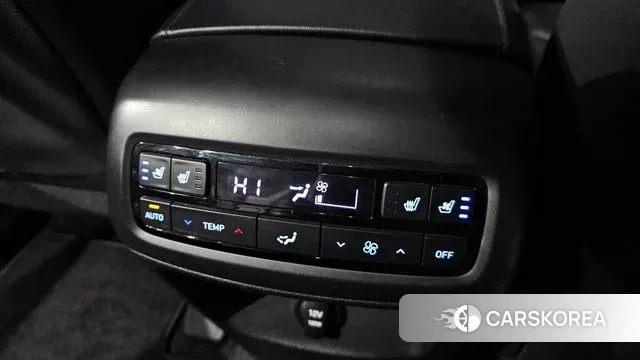 Hyundai Palisade id 3535286 из Кореи 10