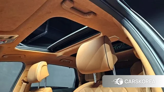 Genesis GV80 id 3497038 из Кореи 10