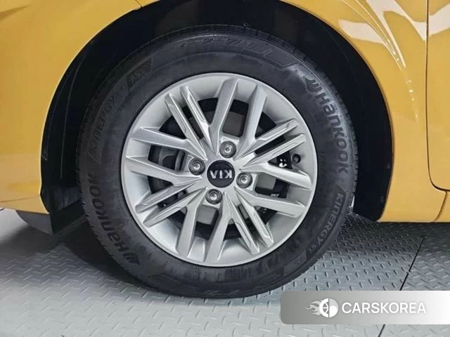 Kia Morning Urban (JA) id 3860493 из Кореи 10