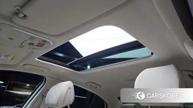 Genesis The New G70 id 3415792 из Кореи 10