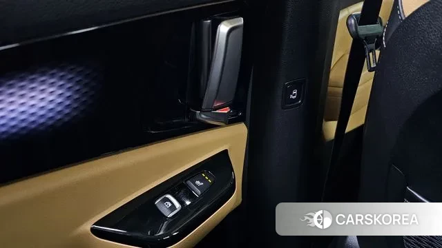 Kia Carnival 4th generation id 3650957 из Кореи 10