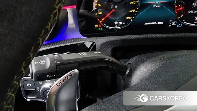 Mercedes-Benz CLA-Class C118 id 3587111 из Кореи 10