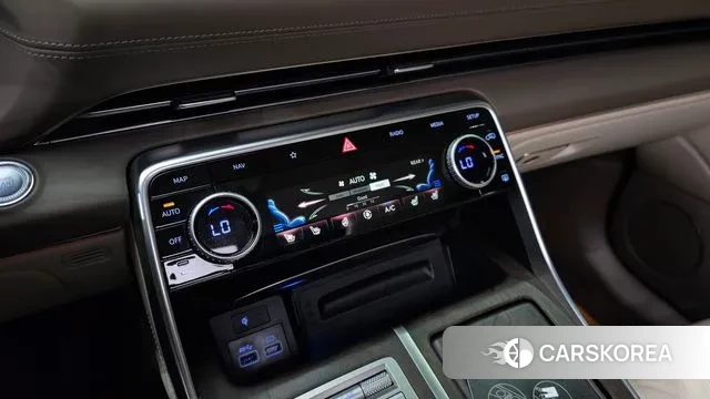 Genesis GV80 id 2960187 из Кореи 10