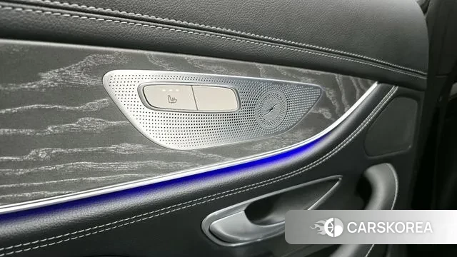 Mercedes-Benz CLS-Class C257 id 3581014 из Кореи 10