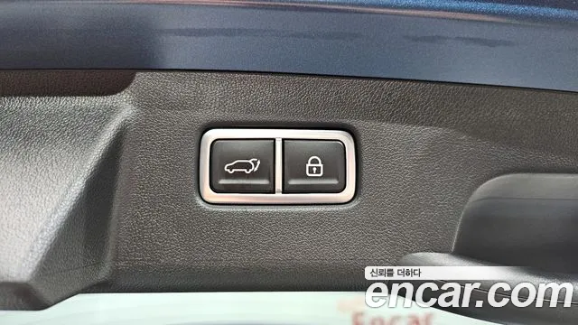 Kia Sorento 4th Generation id 2503542 из Кореи 10