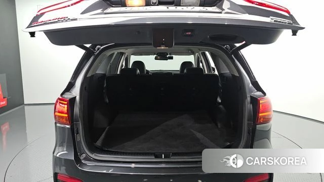 Kia The New Sorento id 4557902 из Кореи 10
