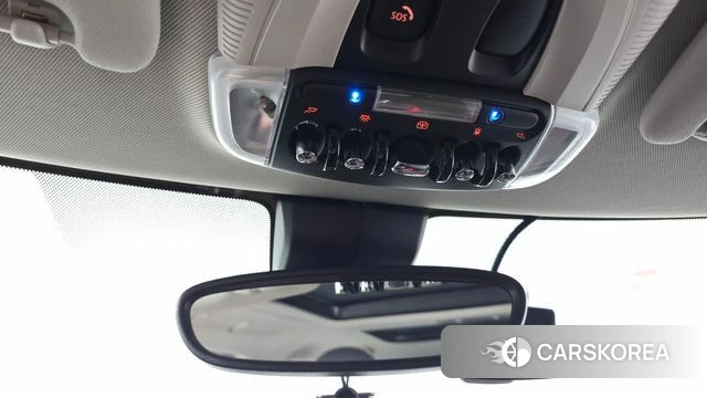 Mini Cooper Clubman id 4549215 из Кореи 10