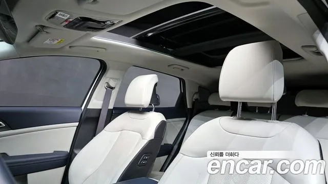 Kia Sportage 5th Generation id 2948964 из Кореи 10