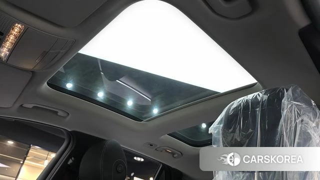 Mercedes-Benz GLC-Class X253 id 3801715 из Кореи 10