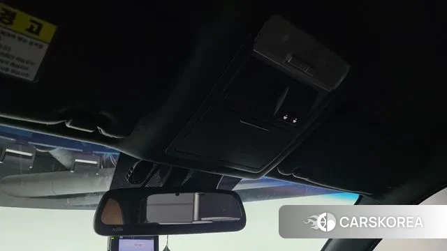 Ssangyong G4 Rexton id 3713940 из Кореи 10