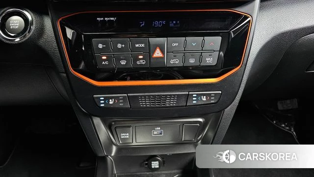 Ssangyong The New Tivoli id 4381083 из Кореи 10