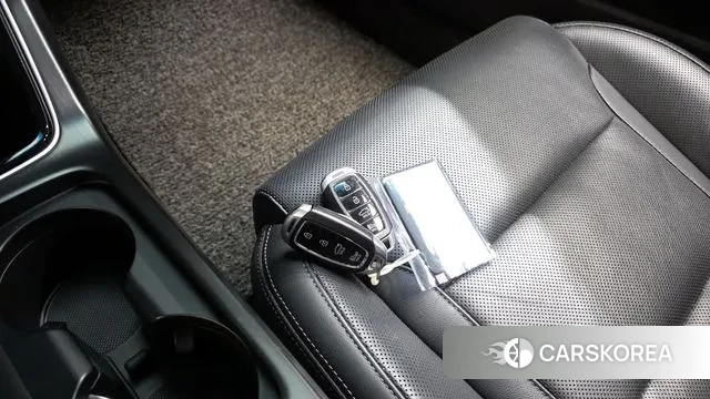 Hyundai Grandeur IG id 3357212 из Кореи 10