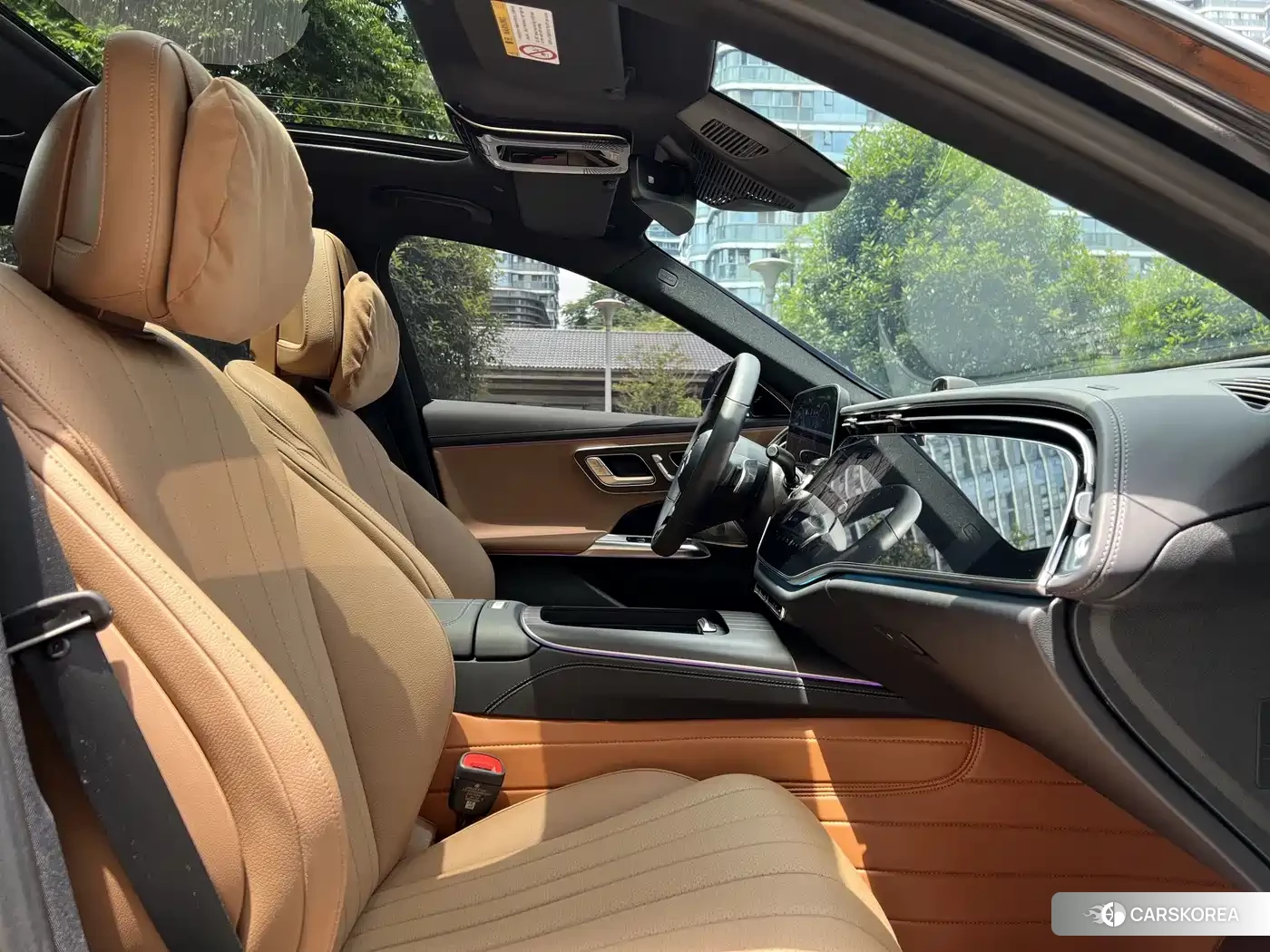 Mercedes-Benz E-Class id 4577736 из Китая 10