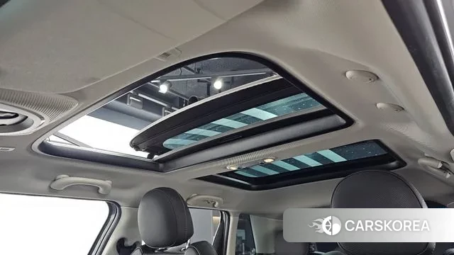 Mini Cooper S id 2915345 из Кореи 10