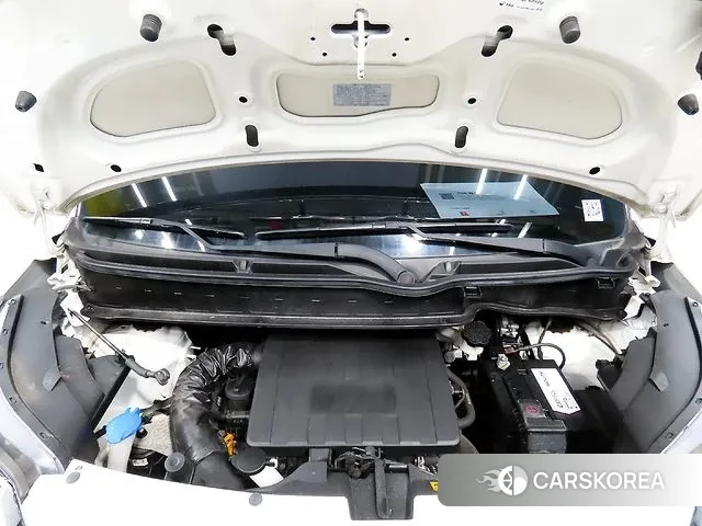 Kia The New Ray id 3038740 из Кореи 10